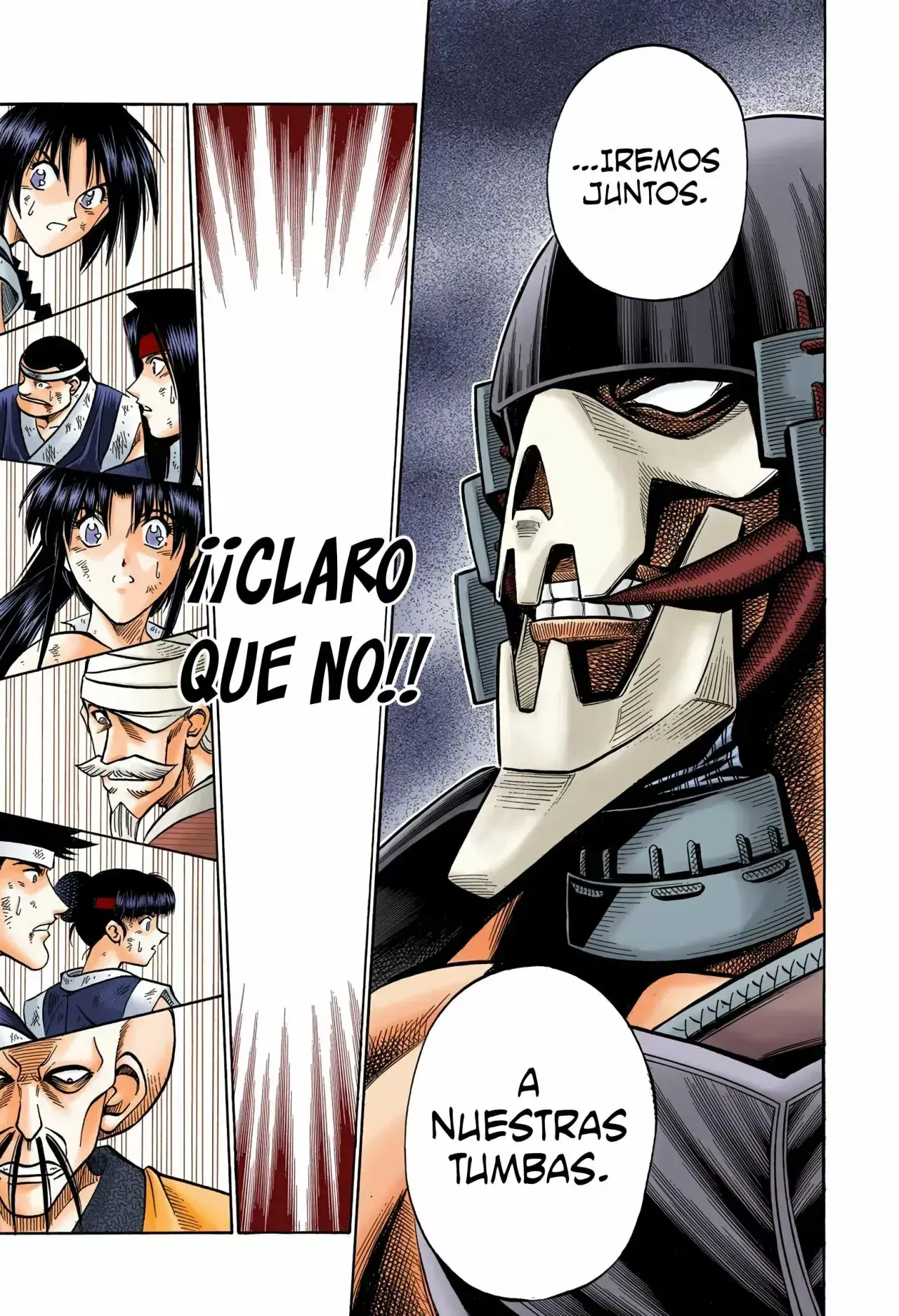 Capitulo 125 page 7
