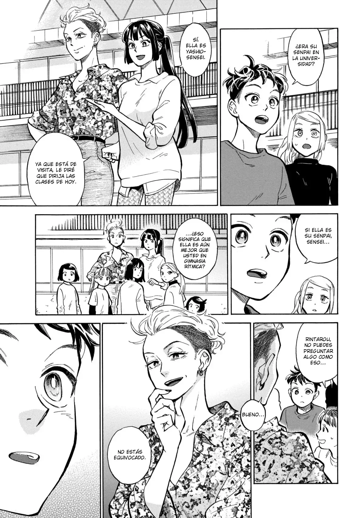 Capitulo 11 page 15
