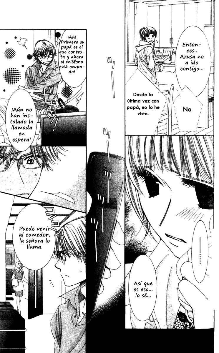 Capitulo 31 page 18