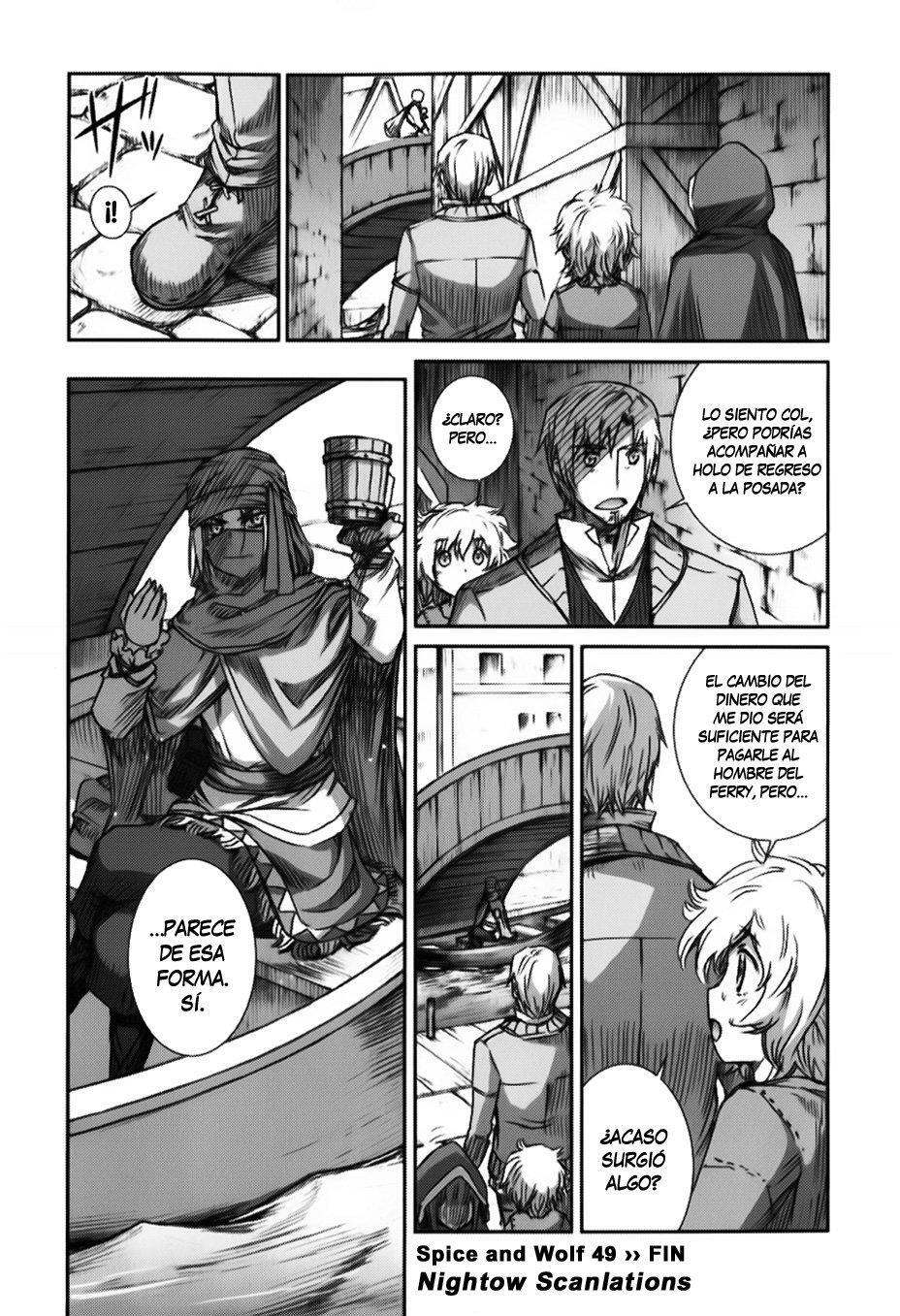Capitulo 49 page 27