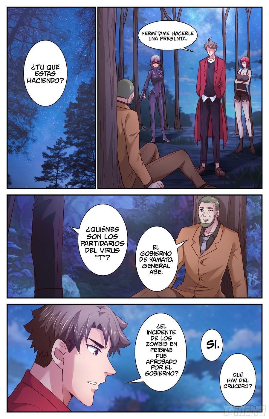 Capitulo 381 page 13