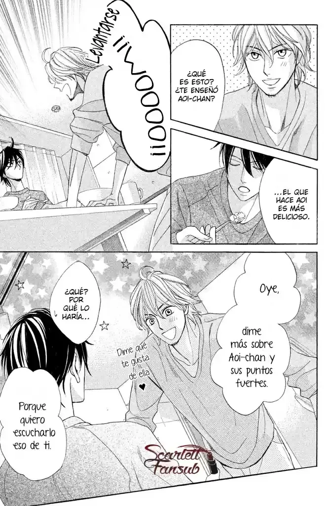 Capitulo 89 page 19