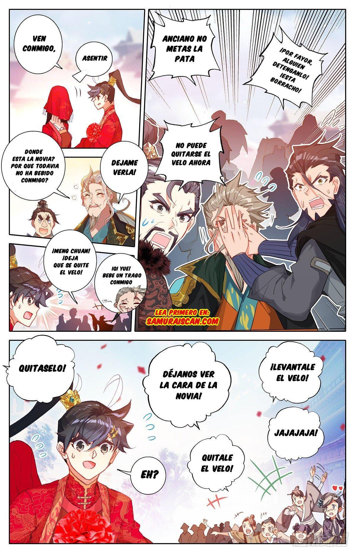 Capitulo 99 page 15