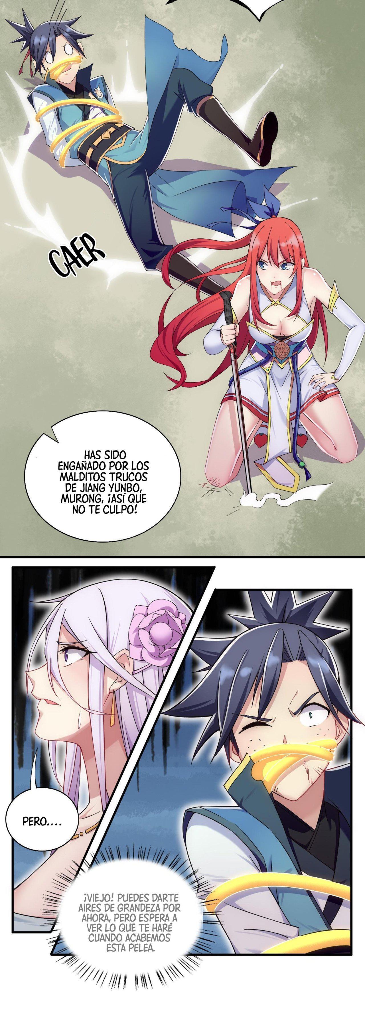 Capitulo 11 page 5