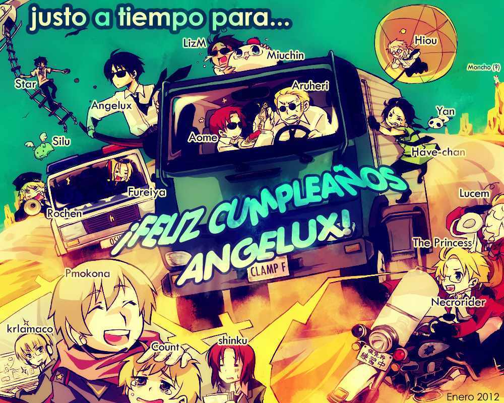Capitulo 152 page 16