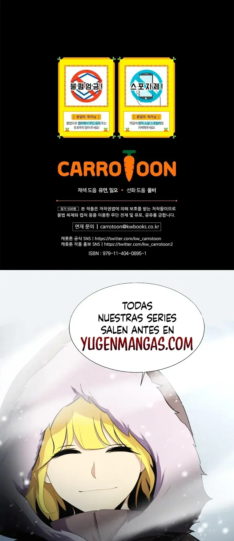 Capitulo 81 page 20
