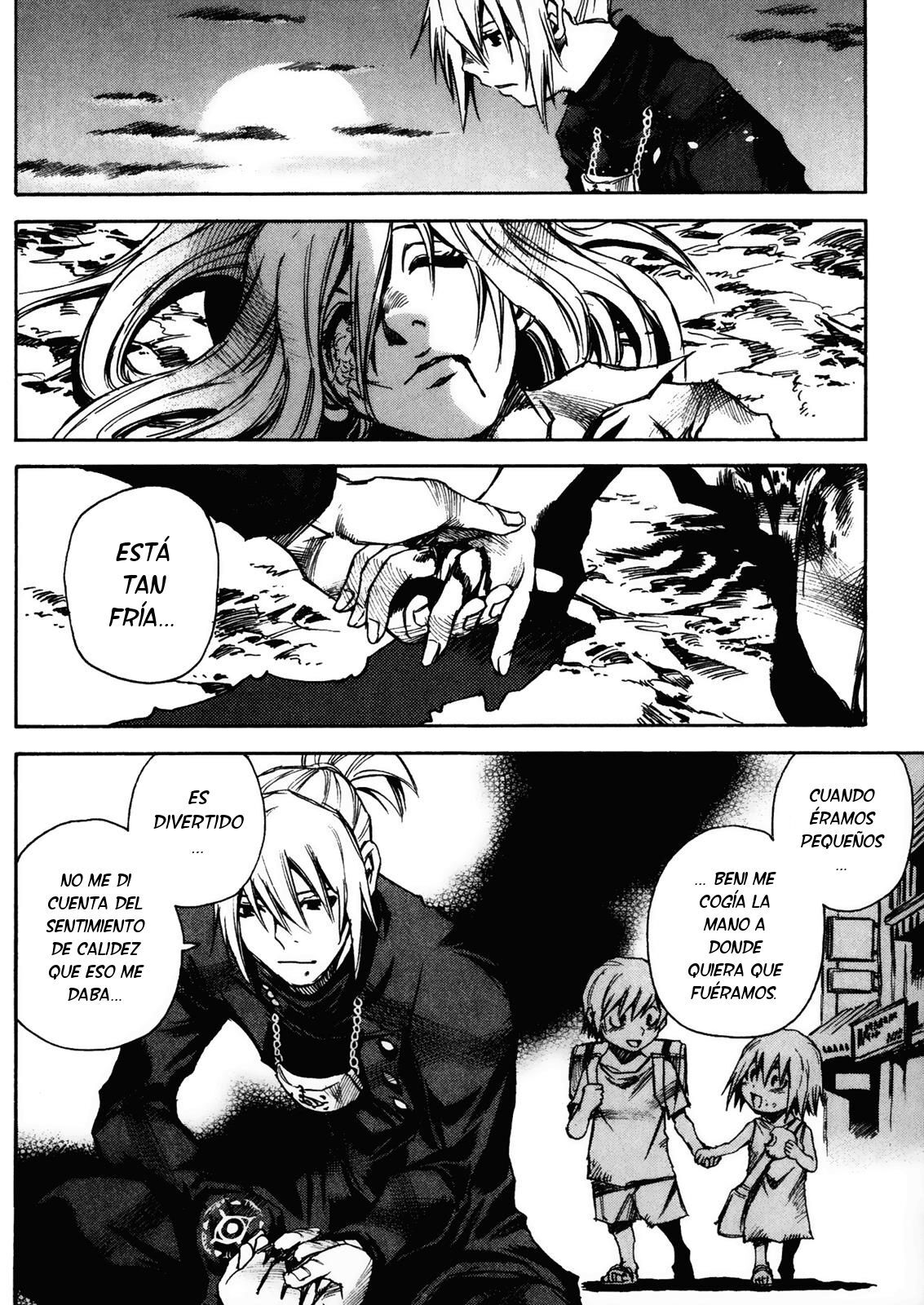 Capitulo 23 page 20