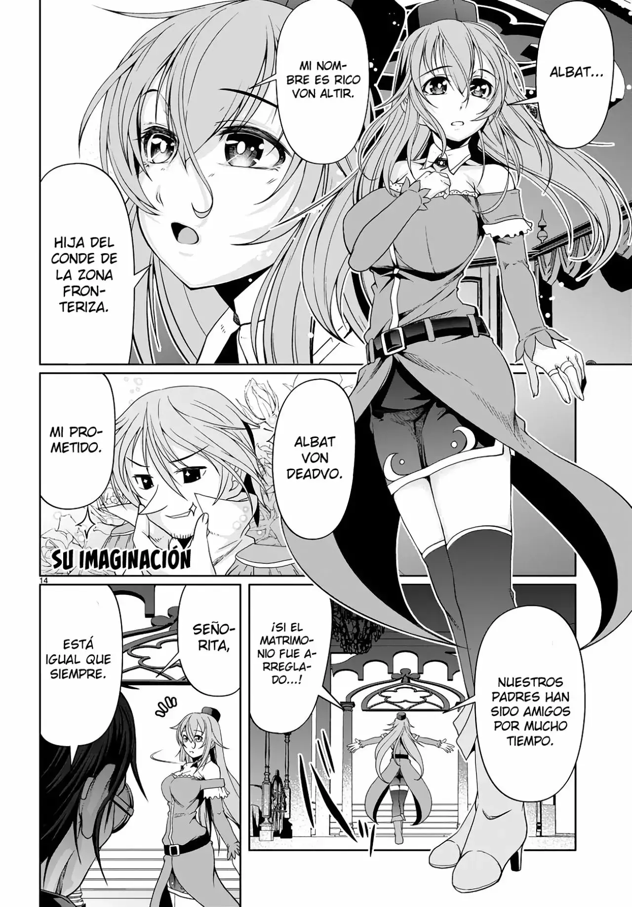 Capitulo 10 page 16