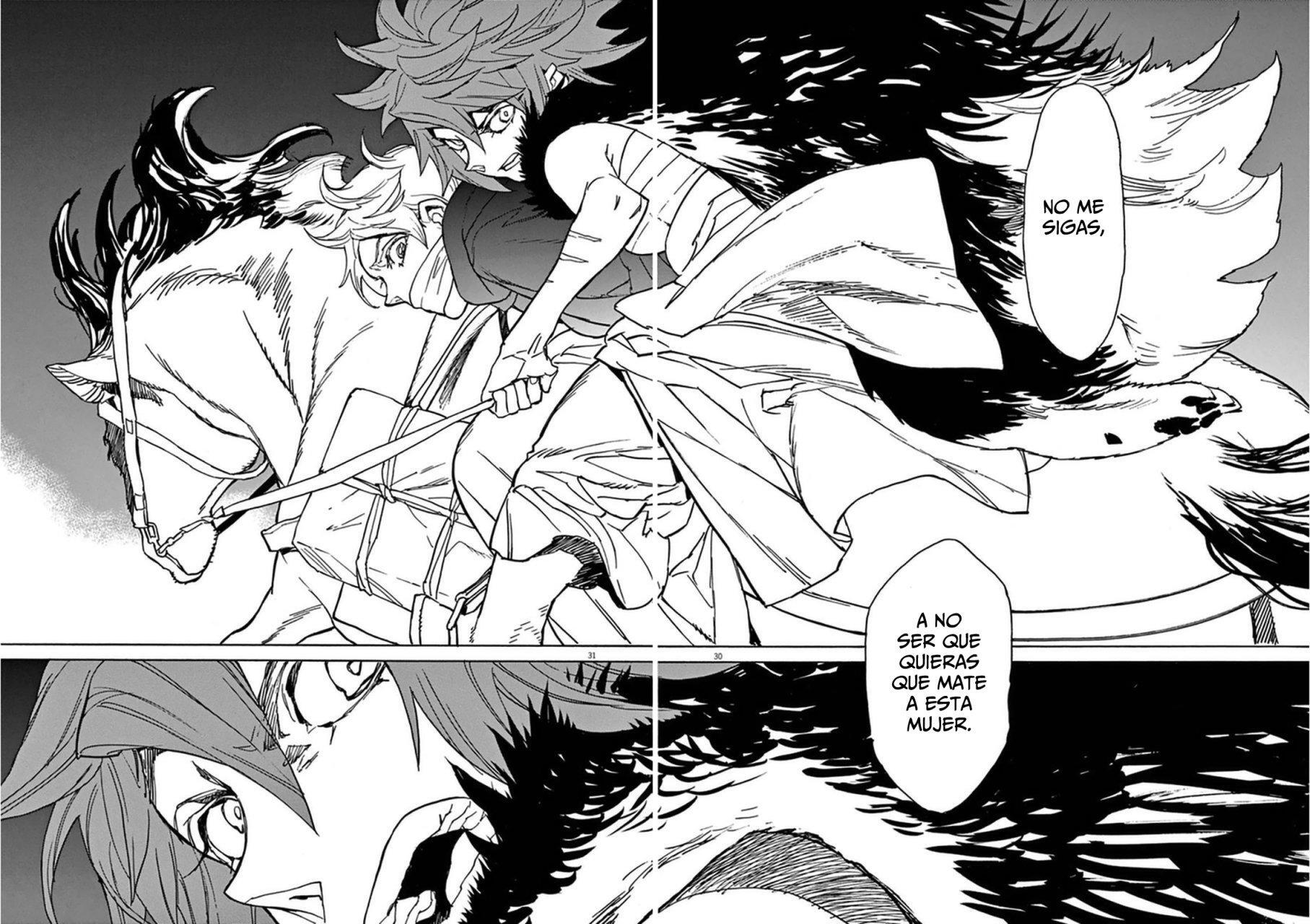 Capitulo 75 page 27