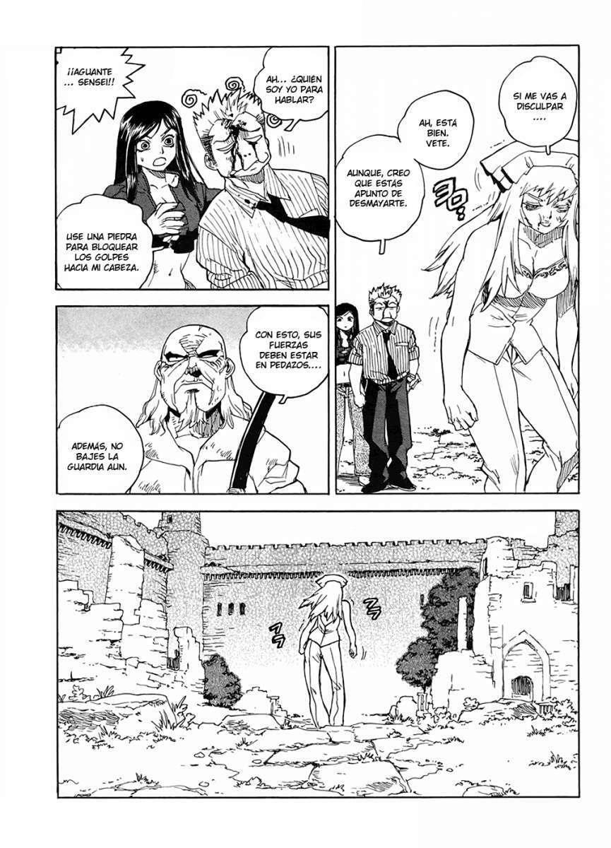Capitulo 95 page 27