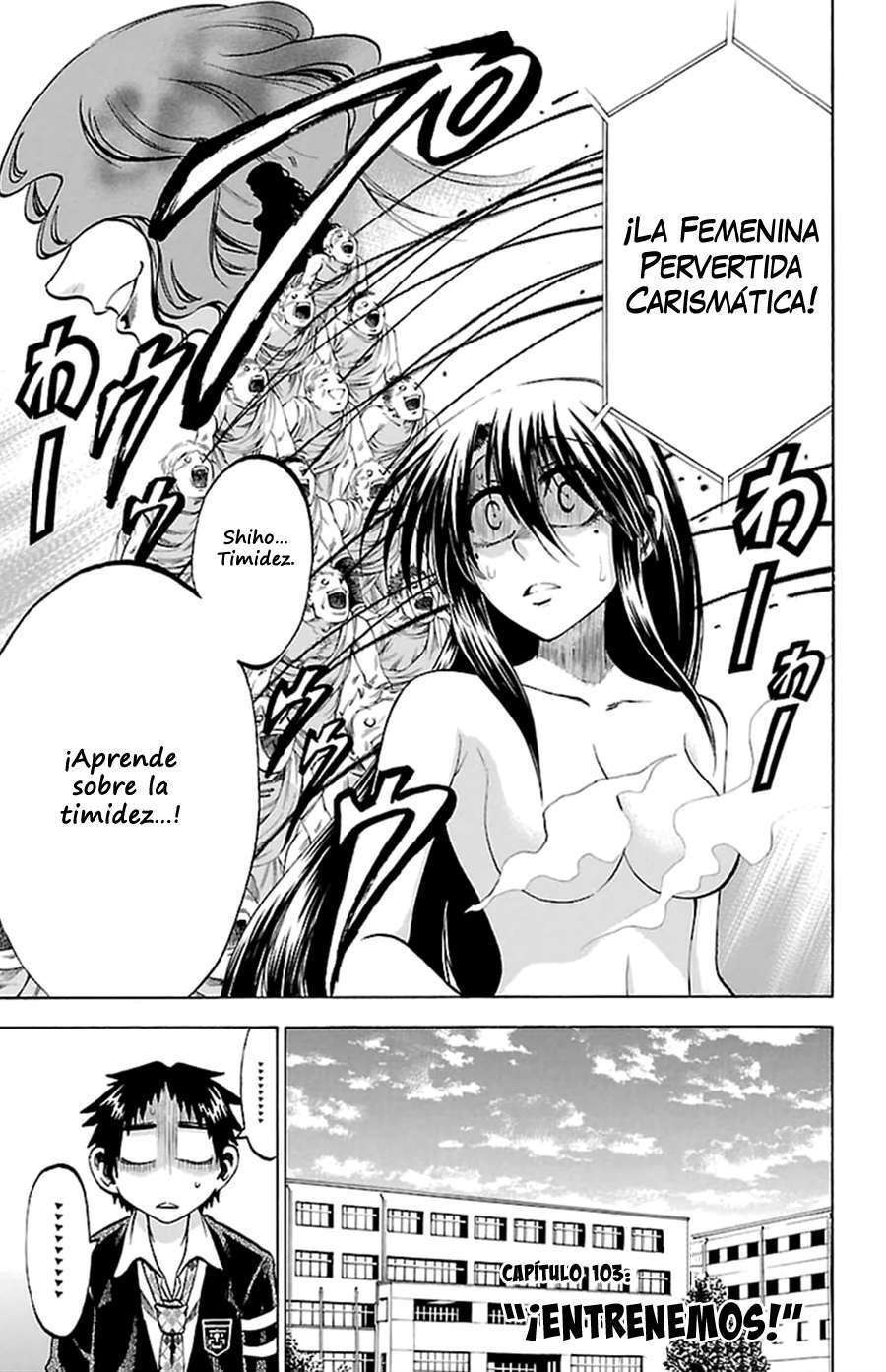 Capitulo 103 page 3