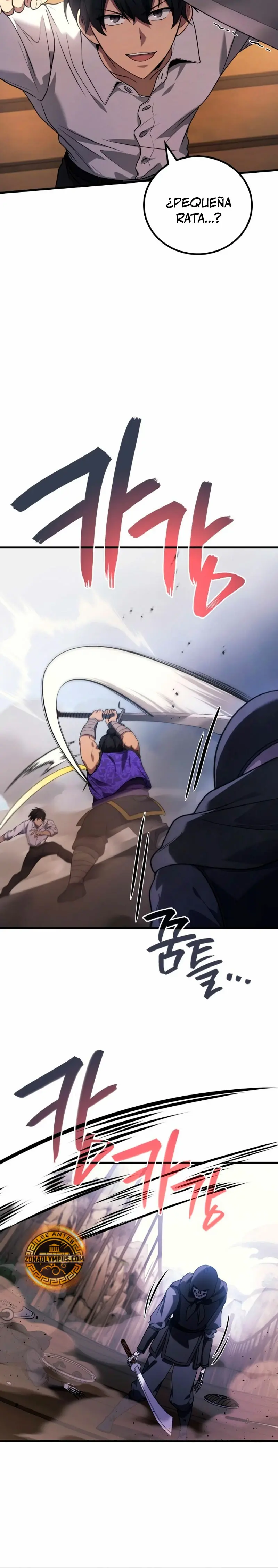 Capitulo 86 page 32