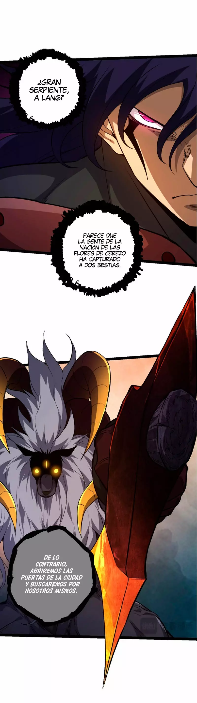 Capitulo 91 page 23