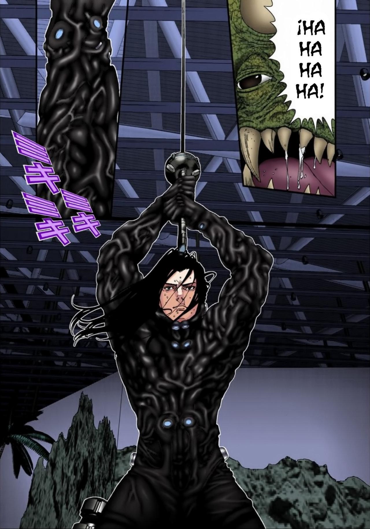 Capitulo 139 page 17