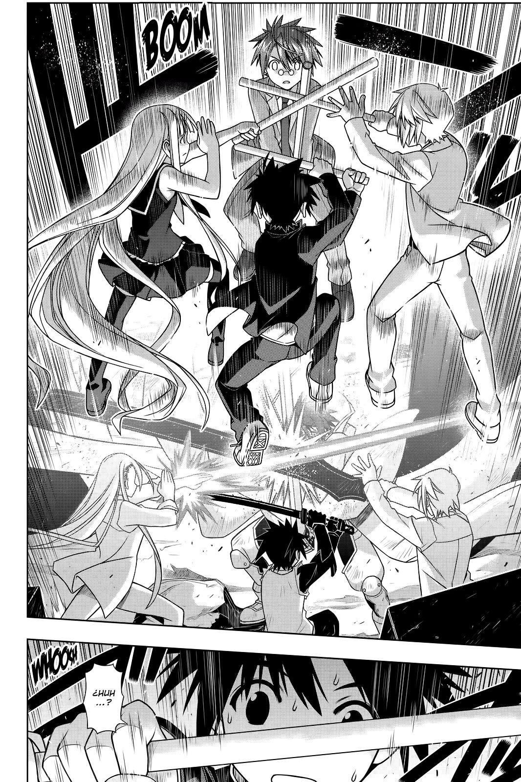 Capitulo 132 page 17