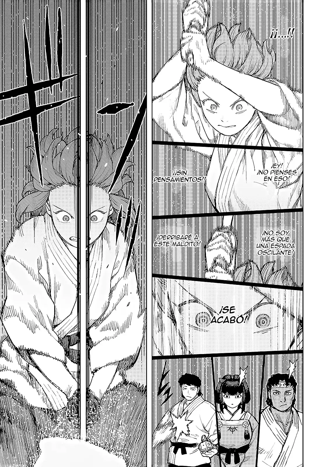 Capitulo 167 page 8