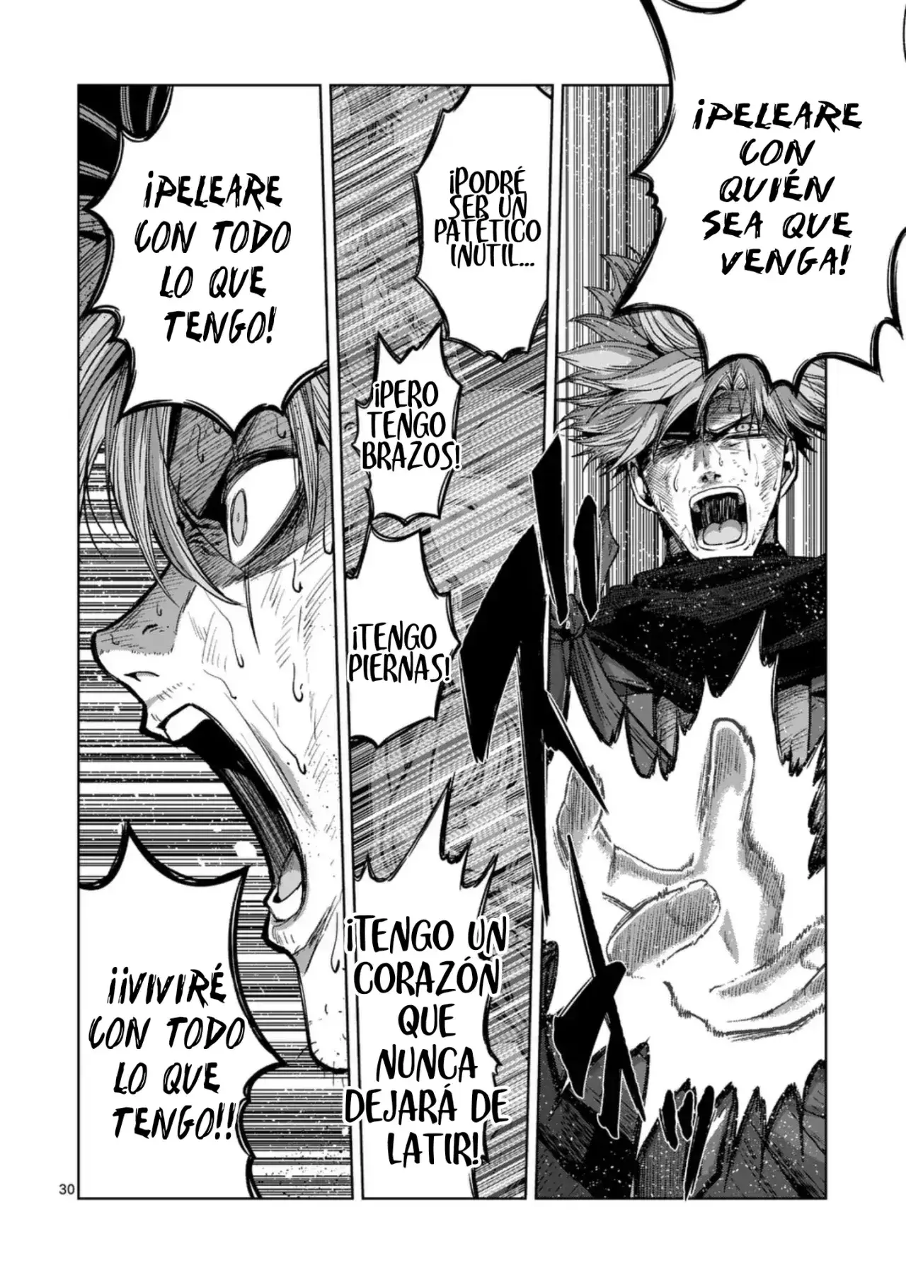 Capitulo 62 page 32