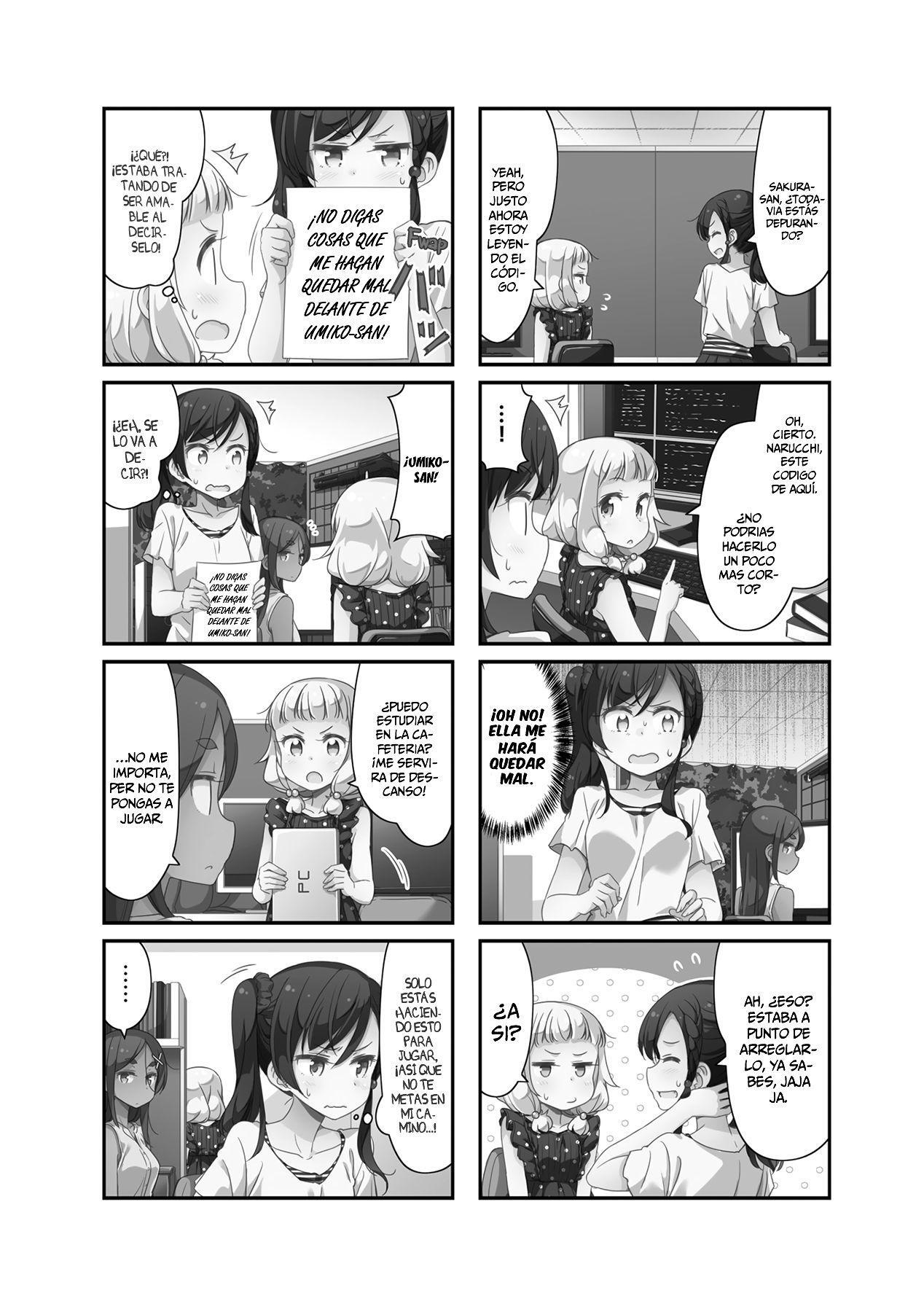 Capitulo 60 page 5