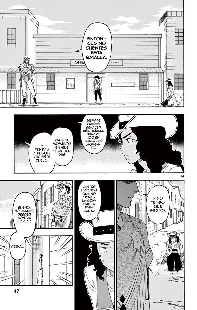 Capitulo 100 page 16