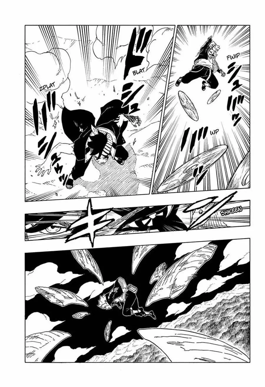 Capitulo 66 page 18