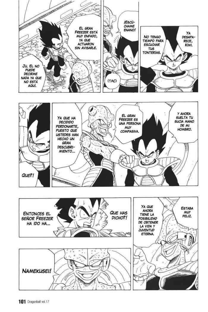 Capitulo 246 page 12