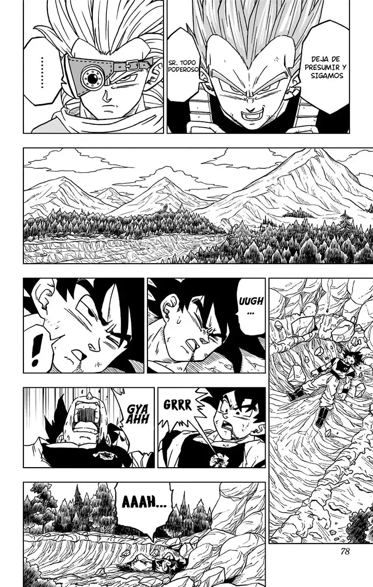 Capitulo 74 page 26