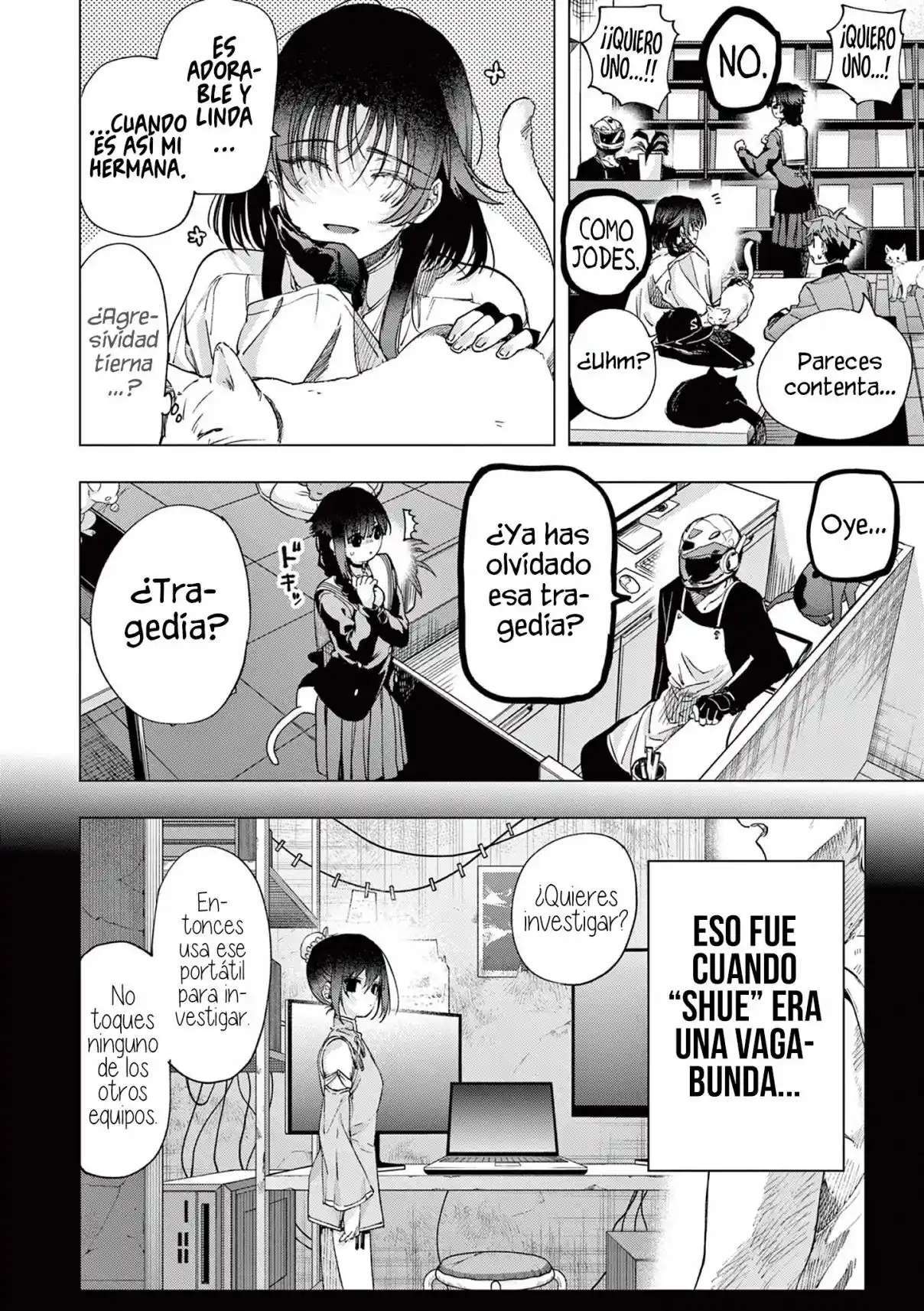 Capitulo 68 page 13