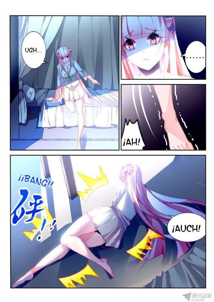 Capitulo 87 page 8