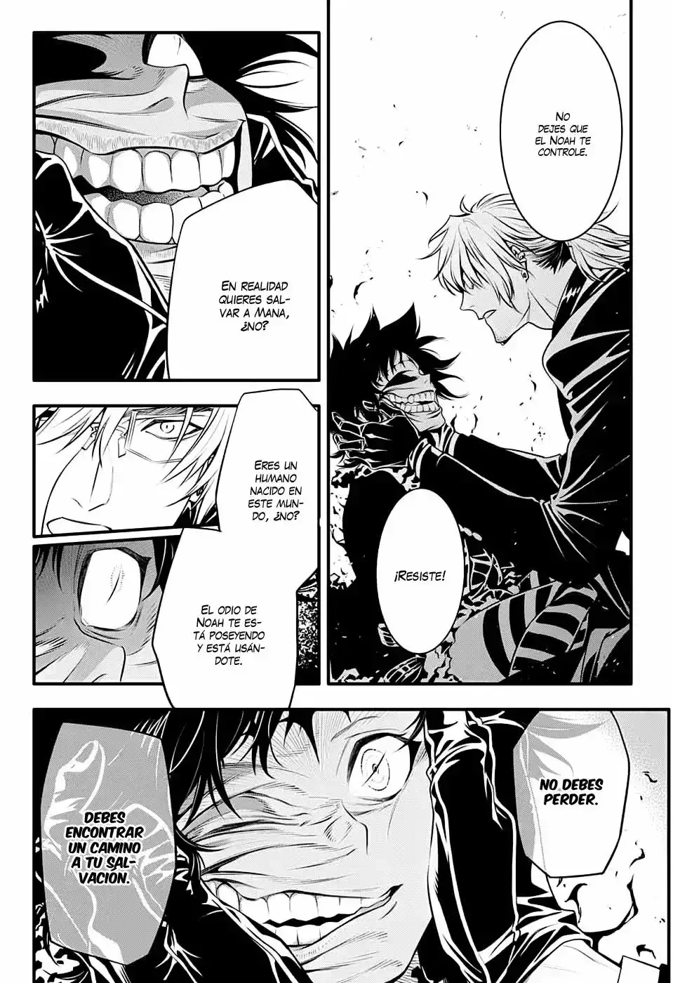 Capitulo 235 page 8