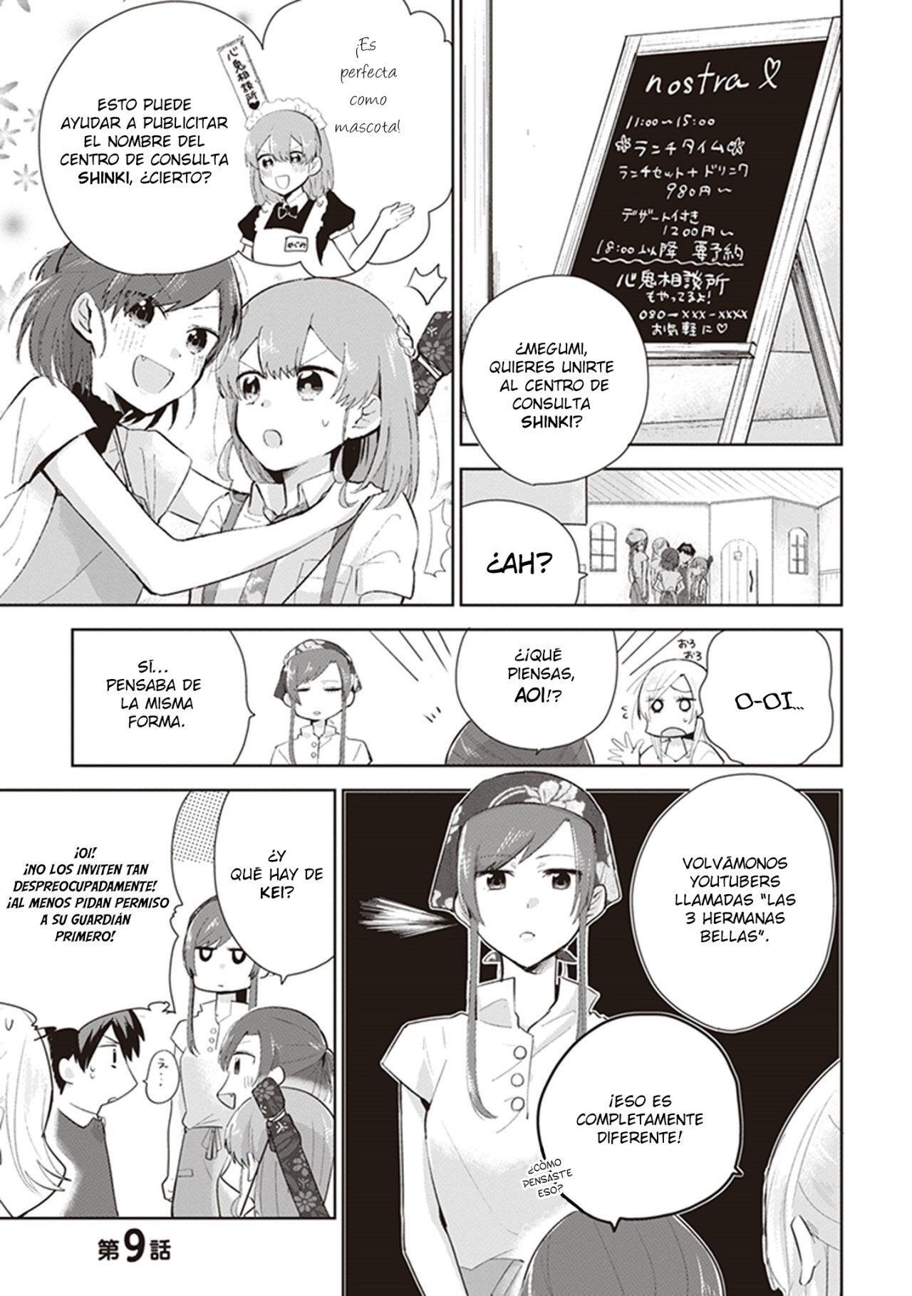 Capitulo 9 page 1