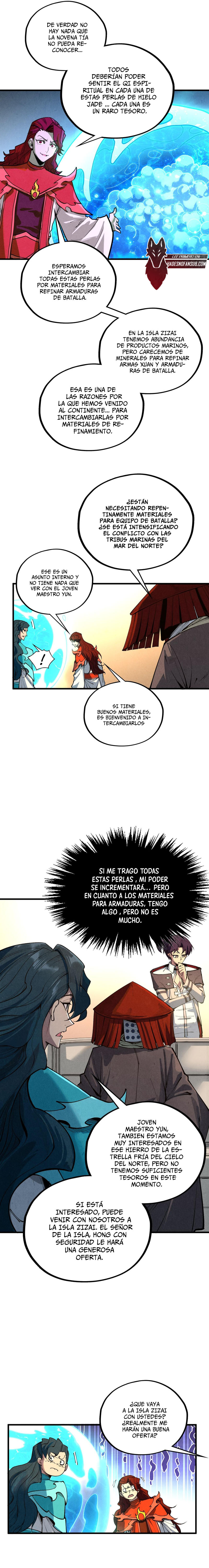 Capitulo 430 page 9