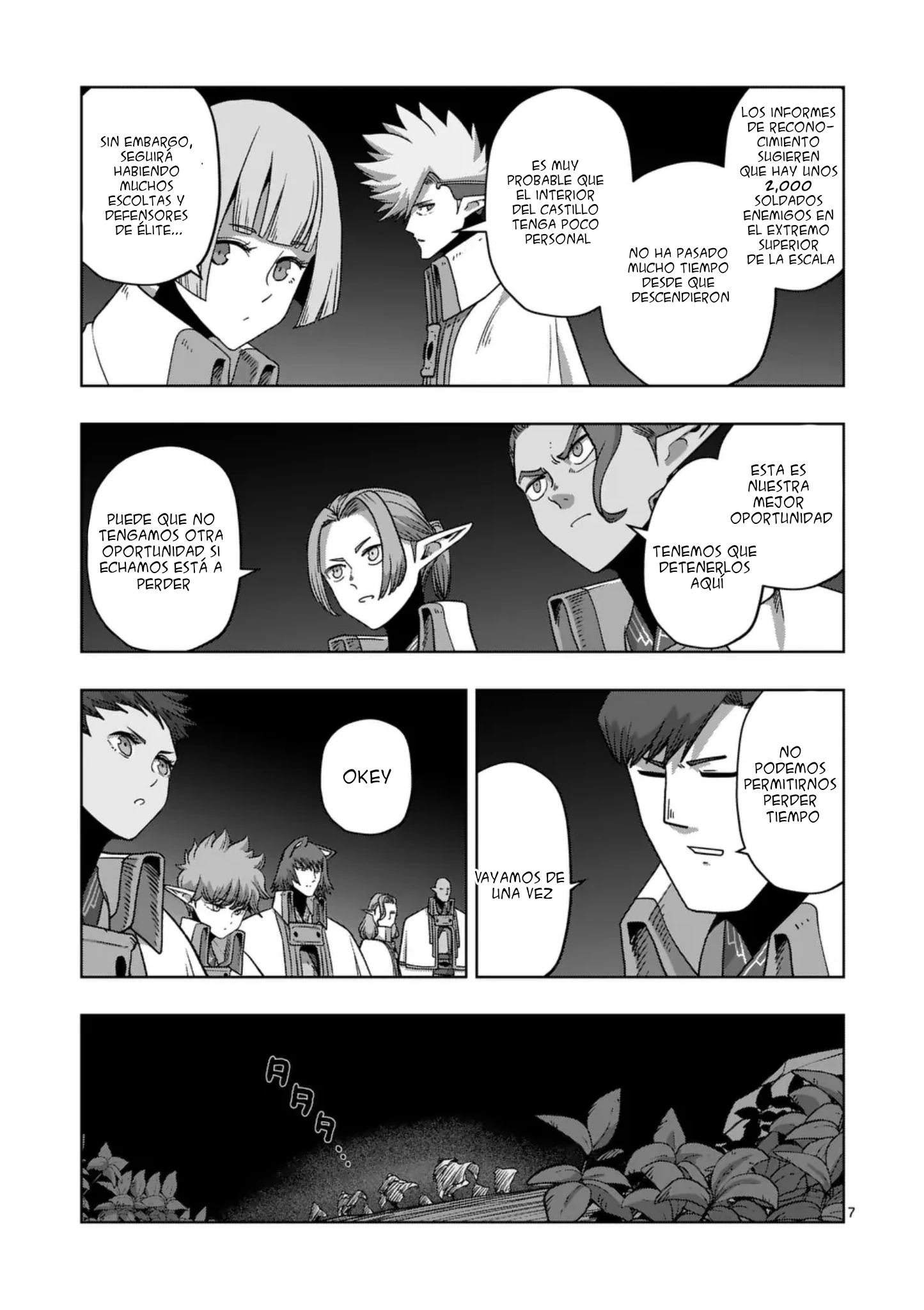 Capitulo 74 page 10