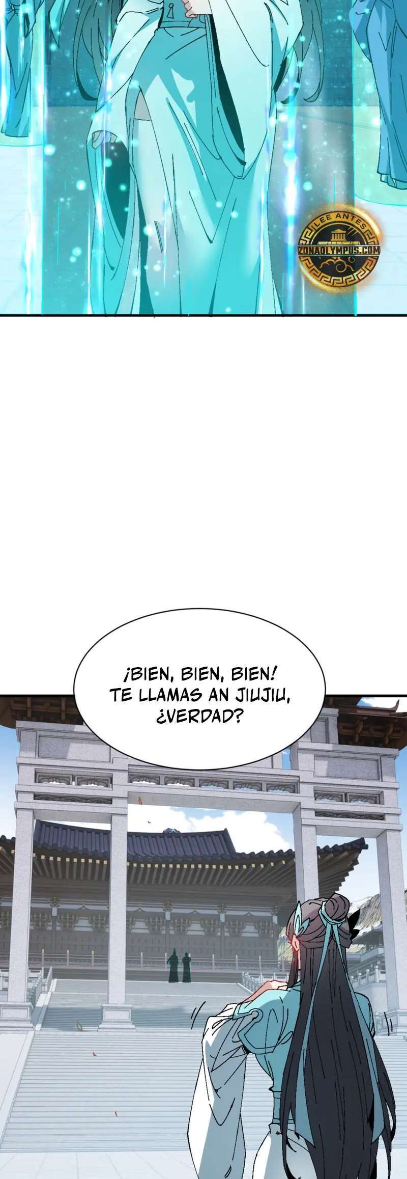 Capitulo 165 page 17