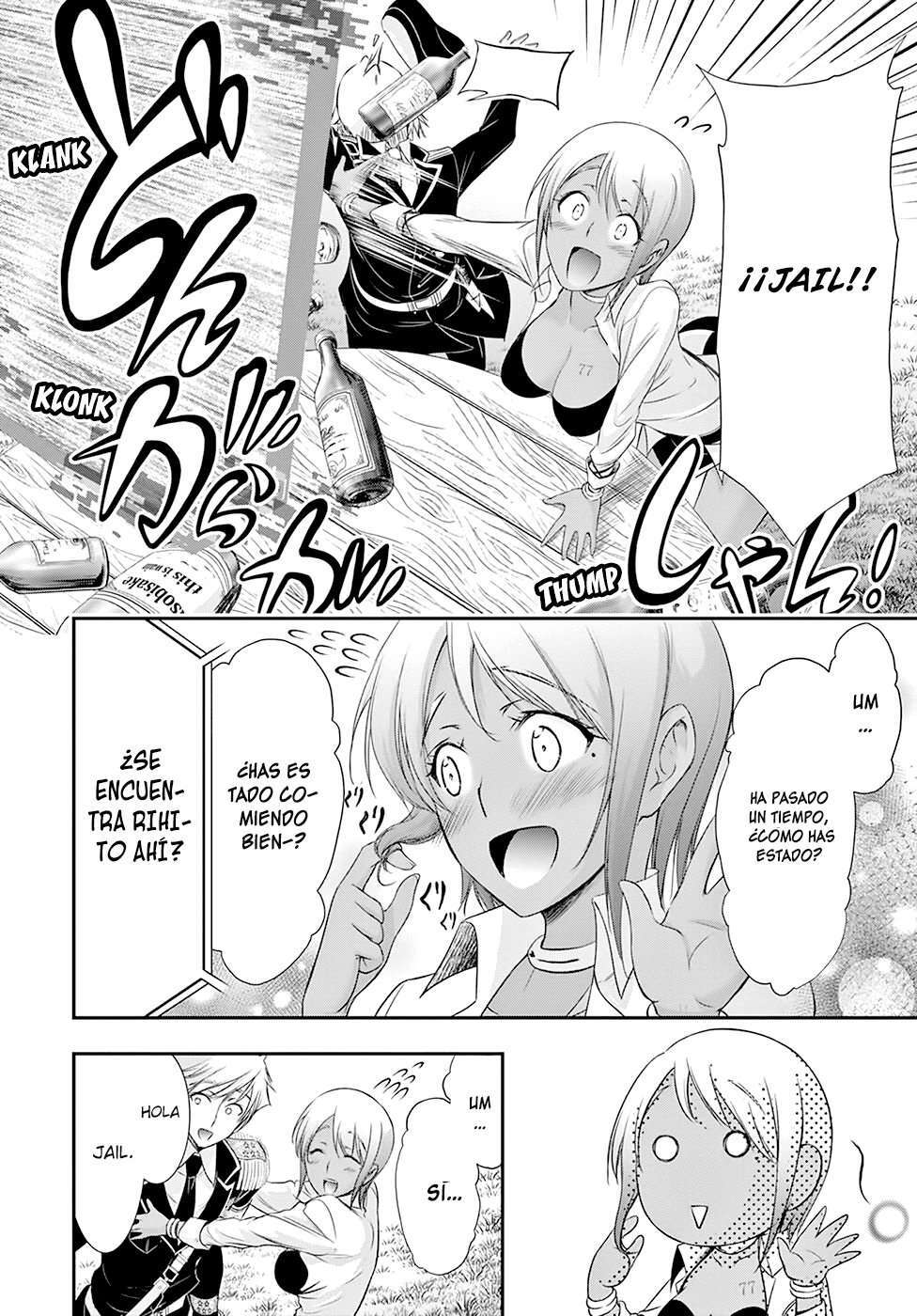 Capitulo 54 page 33