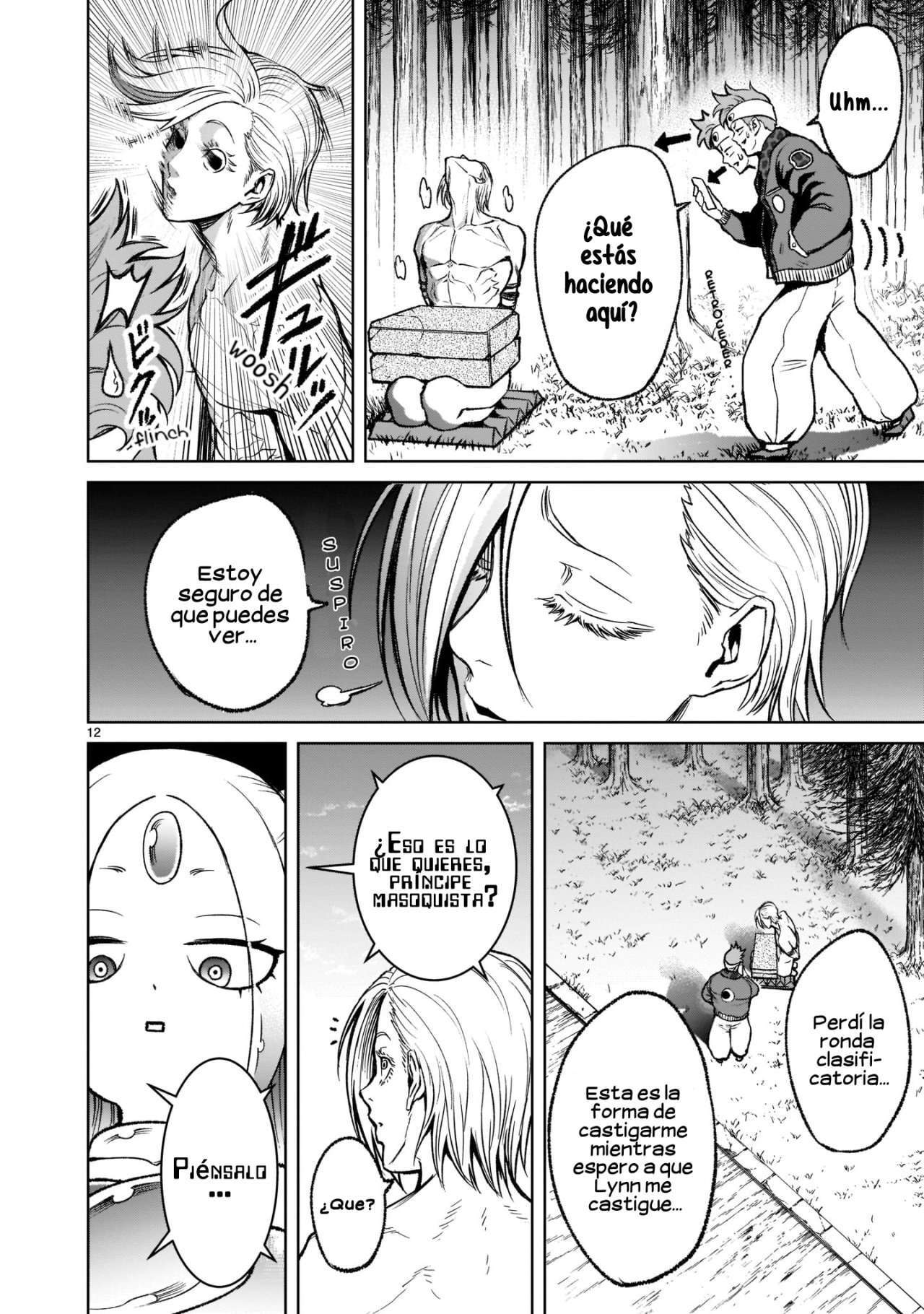 Capitulo 18 page 13