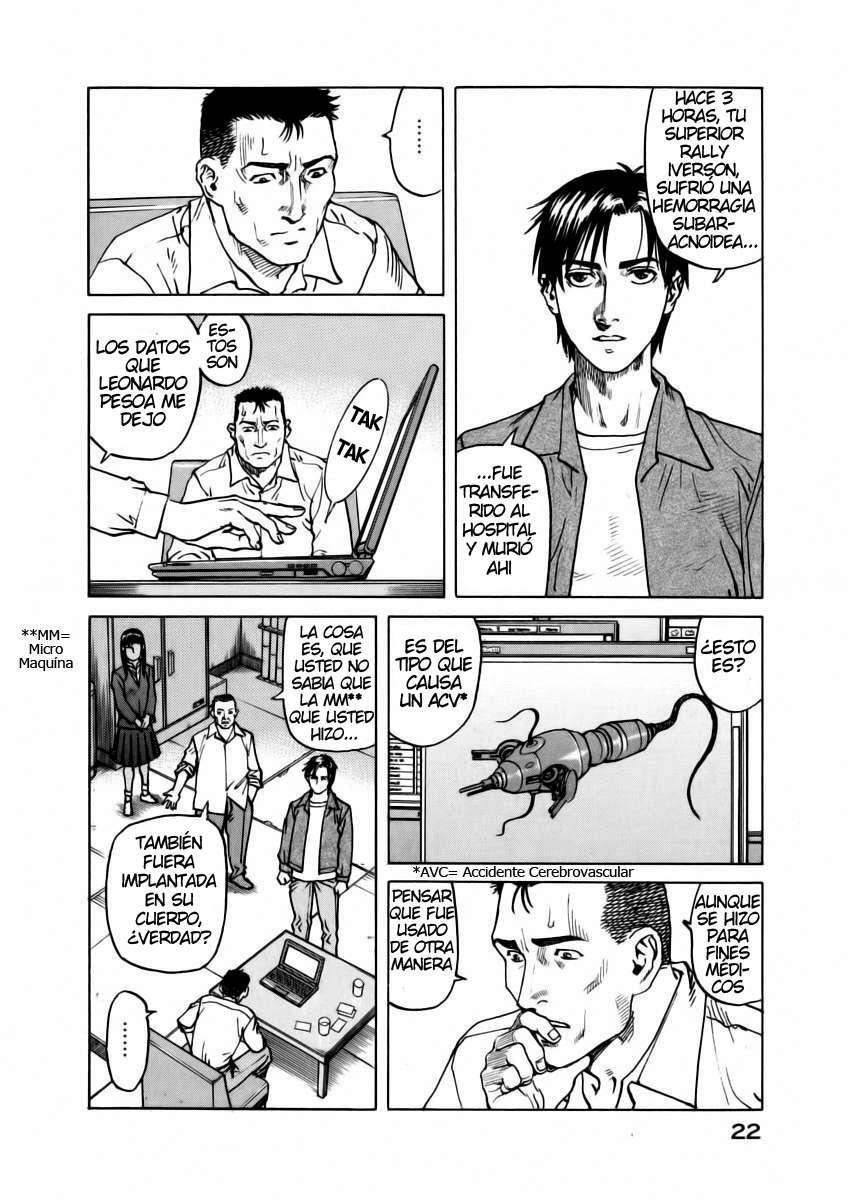 Capitulo 77 page 27