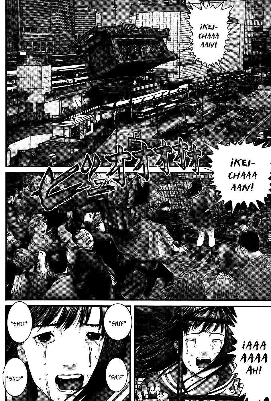 Capitulo 319 page 4