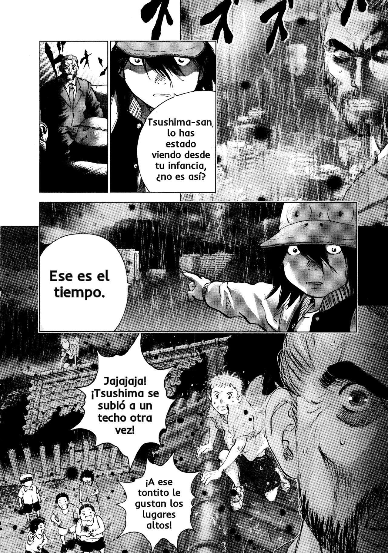 Capitulo 91 page 16