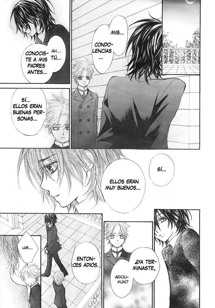 Capitulo 28 page 22