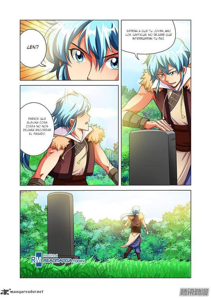 Capitulo 38 page 10