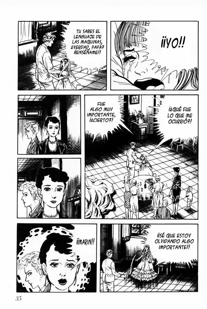 Capitulo 64 page 11