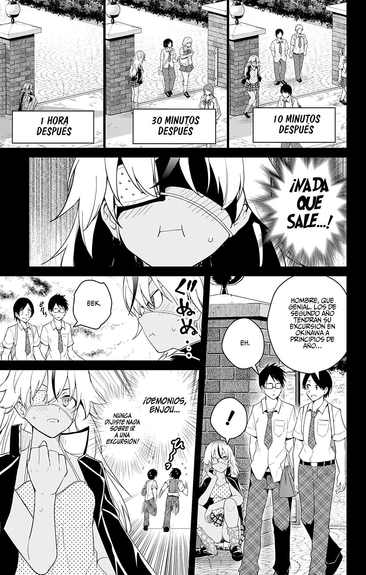 Capitulo 43 page 8