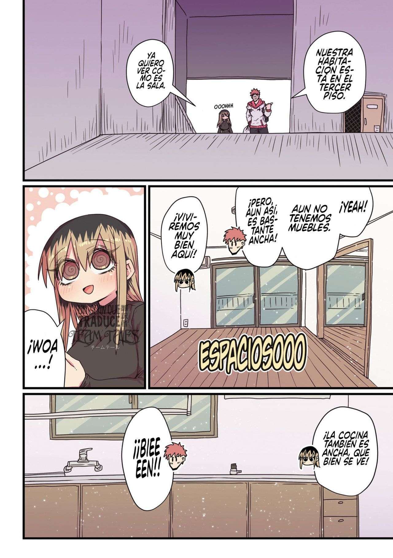 Capitulo 37.5 page 11