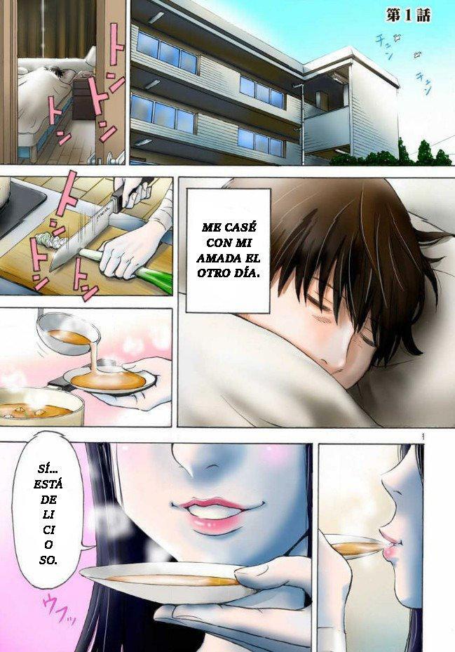 Capitulo 1 page 6