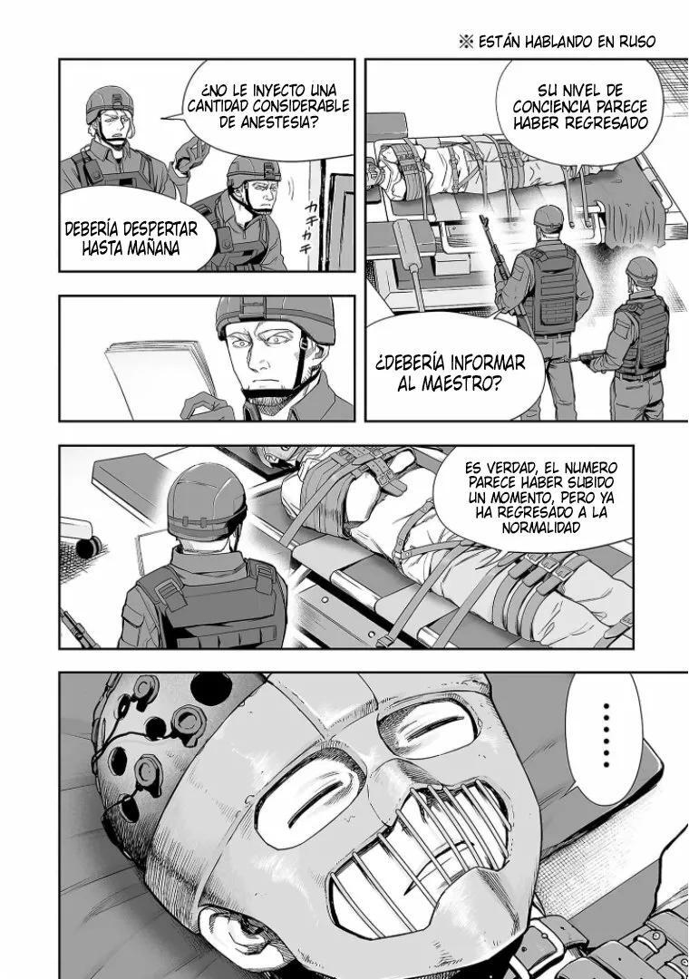 Capitulo 108 page 4