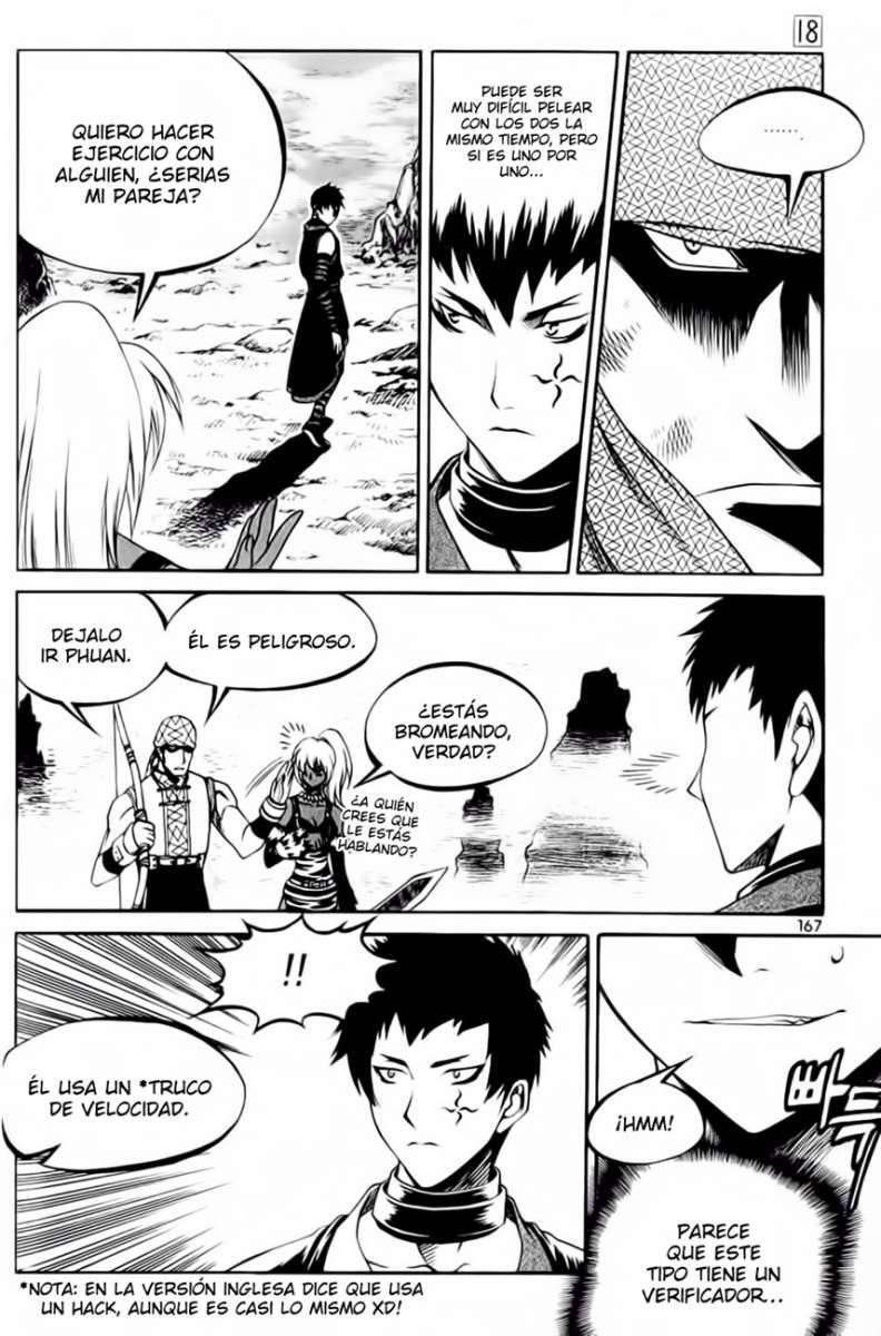 Capitulo 112 page 23