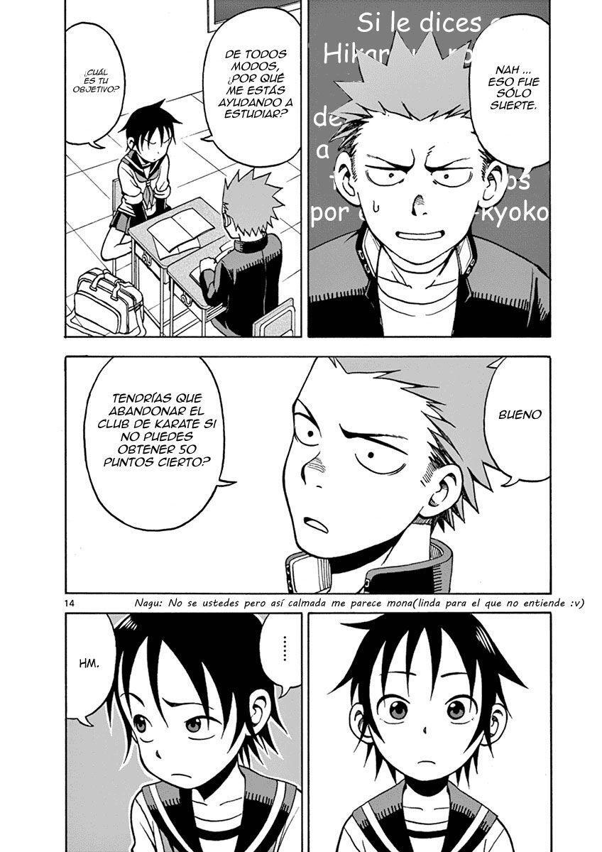 Capitulo 17 page 17