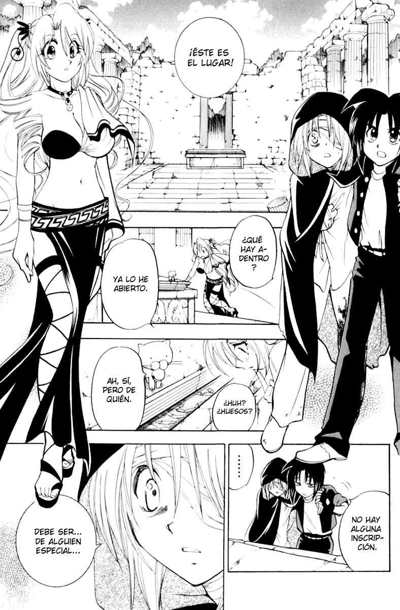 Capitulo 17 page 18