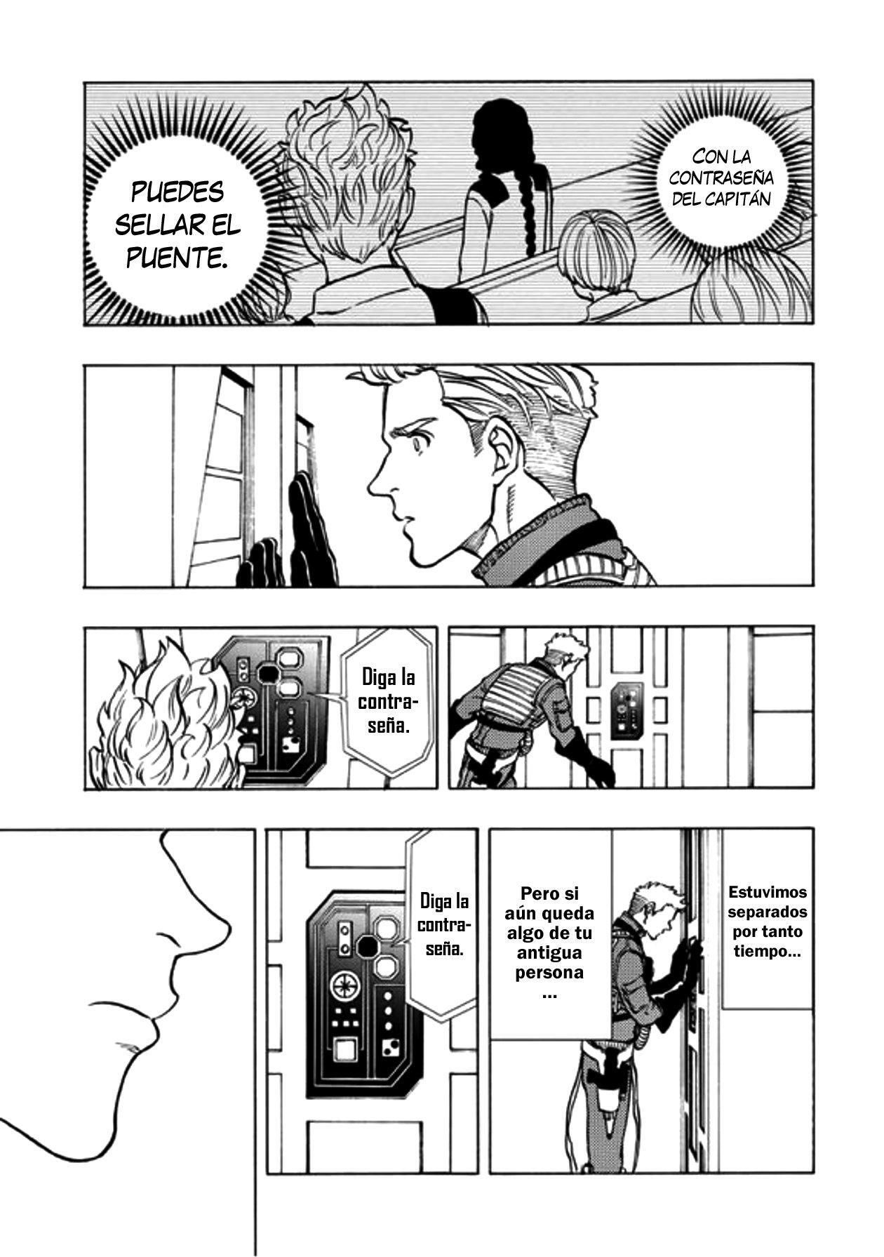 Capitulo 32 page 12