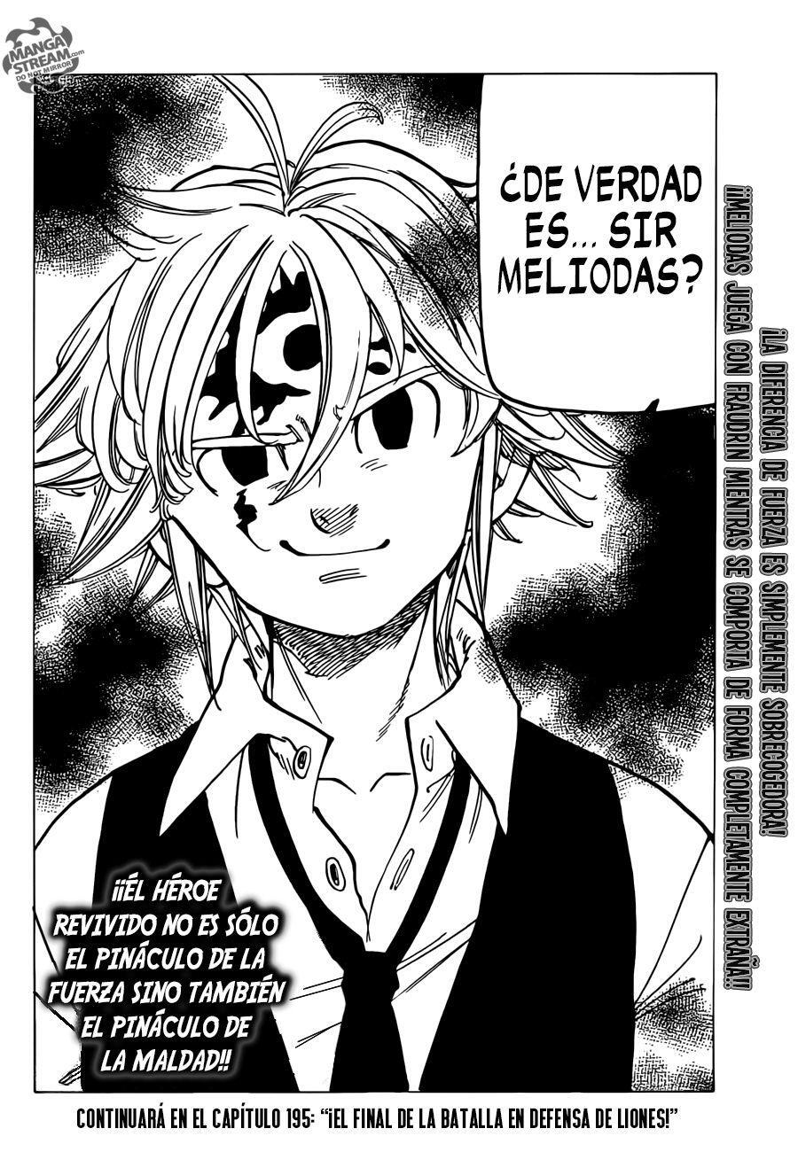 Capitulo 194 page 20